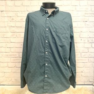 American Eagle Button Up Shirt